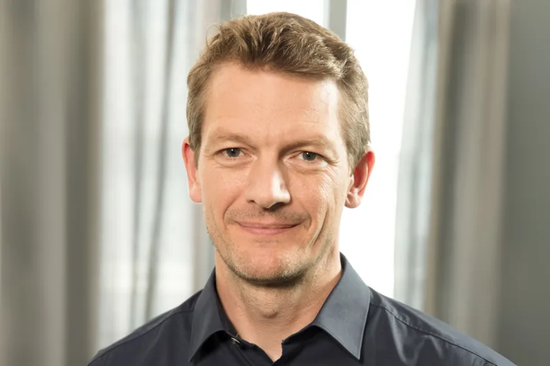Joachim Mettenleiter